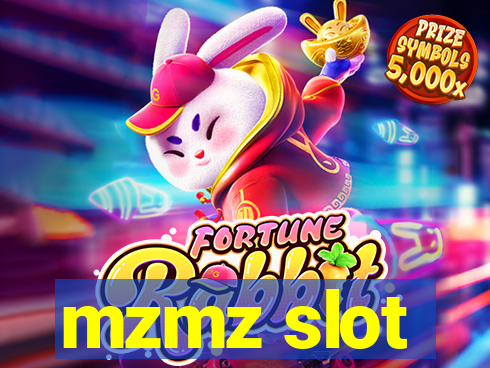 mzmz slot